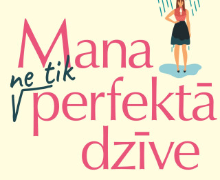 Izdots jauns Sofijas Kinselas romāns “Mana ne tik perfektā dzīve”