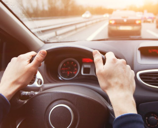 Drošība uz ceļa pirmajā vietā - 5 padomi drošai braukšanai ar auto