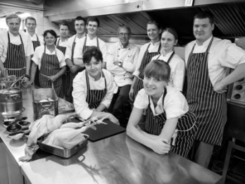 ”Kalendāra pavāri” – tikko no krāsns