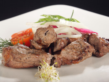 Restorāni un kafejnīcas aicināti piedalīties otrajā gastronomijas festivālā