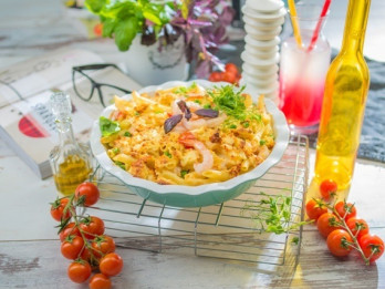 2 karaliskas un izmaksās lētas receptes