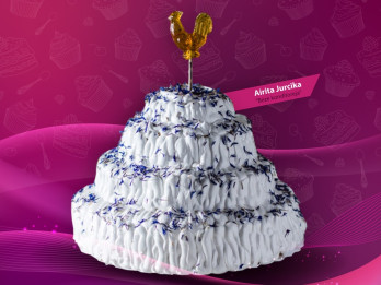 Par godu Rīgas pilsētas svētkiem izvēlēta Rīgas kūkas garša