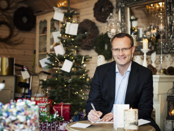 Laimas Sirds Siltuma namiņā vēl 150 bērnu sapņi gaida piepildījumu