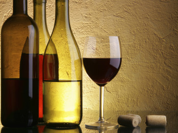 Kā pareizi izvēlēties vīnu?