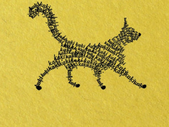 Latviešu rakstnieku kaķu un suņu stāsti