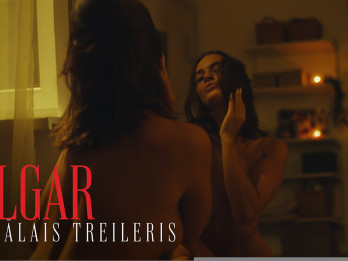 Video: Latvijai būs Holivudas līmeņa romantiskā filma “Vulgar”!