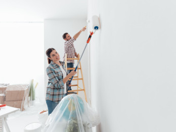 Kā veikt remontu dzīvoklī bez stresa un liekiem tēriņiem Kā veikt remontu dzīvoklī bez stresa un liekiem tēriņiem