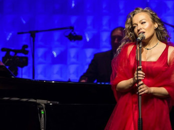 Īpašā Valentīndienai veltītā koncertprogramma  “Brodvejas mūziklu hiti. Mīlestības stāsti”