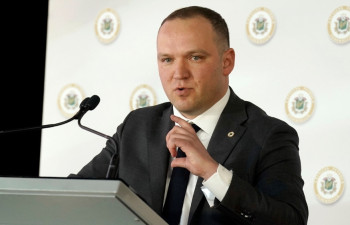 Ļašenko pārliecinoši pārvēl LFF prezidenta amatā