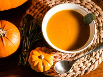 Oranžā diēta organisma attīrīšanai