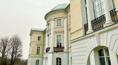 Atklātā vēstule sakarā ar iespējamo Mežotnes pils ansambļa statusa maiņu