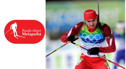Olimpietis Kristaps Lībietis stāsta, kā gatavoties Sportland slēpošanas svētkiem