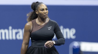 WTA oficiālā paziņojumā aizstāv Serēnu un atzīst seksismu tenisa tiesāšanā
