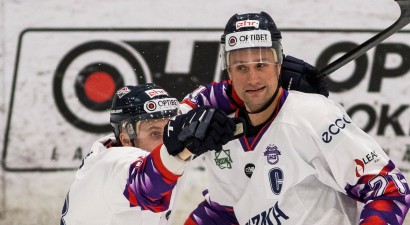 ''Dinamo'' publicē sastāvu OHL sezonai, A. Bērziņš atgriežas ''Prizmā''