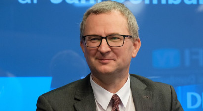 Vesperis atkārtoti ievēlēts par Latvijas Dambretes federācijas valdes priekšsēdētāju