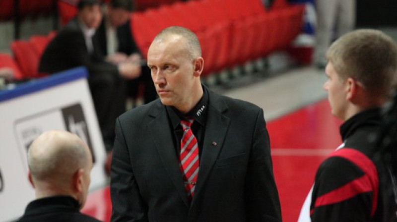 Rims Kurtinaitis
Foto: bc.lrytas.lt