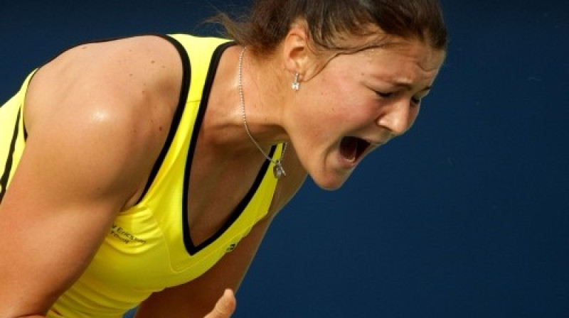 Dinara Safina
Foto: AFP