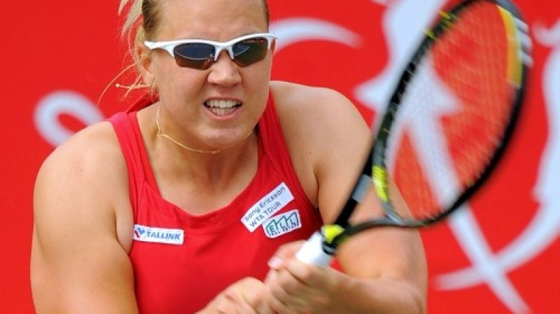 Kaja Kanepi
Foto: AFP