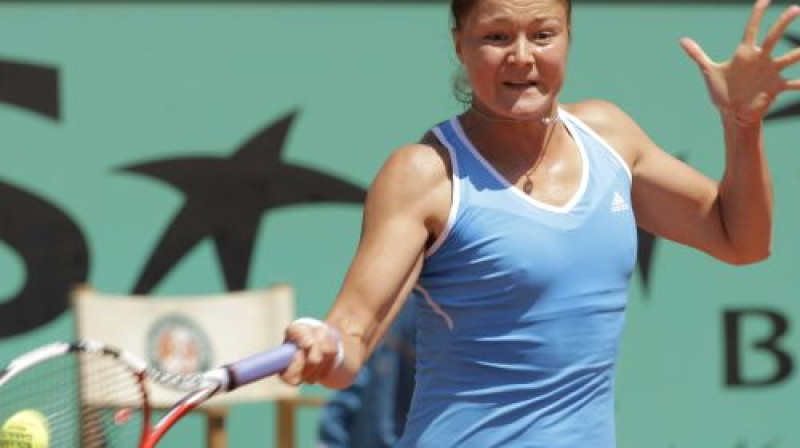 Dinara Safina 
Foto: AFP