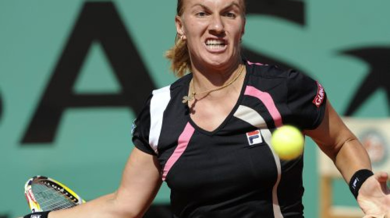 Svetlana Kuzņecova
Foto: AFP