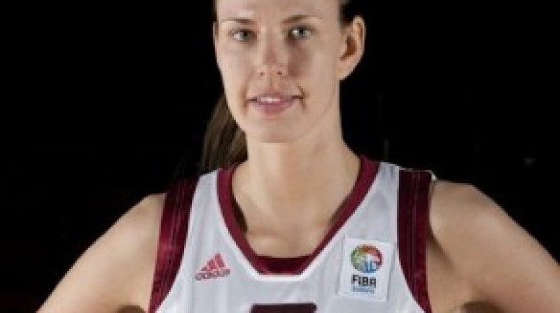 Foto: www.EuroBasketWomen2009.com.lv