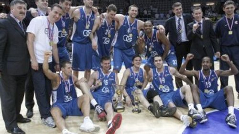 Foto: cibona.com