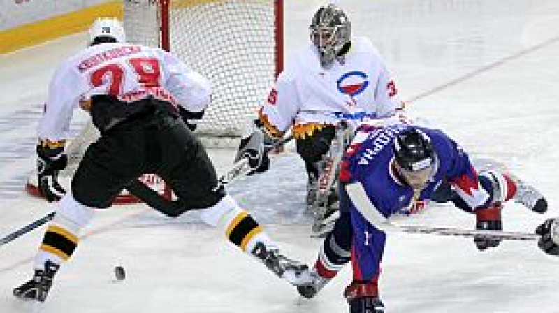 Džoels Kvjatkovskis (#28)
Foto: ITAR-TASS