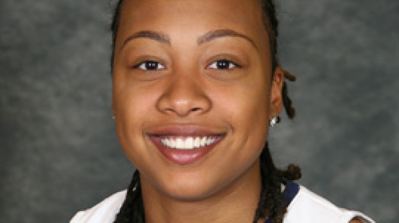 Lyndra Littles
Foto: wnba.com