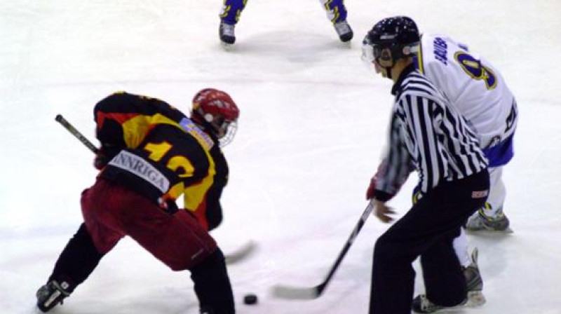 Foto: www.hockeylatgale.lv
