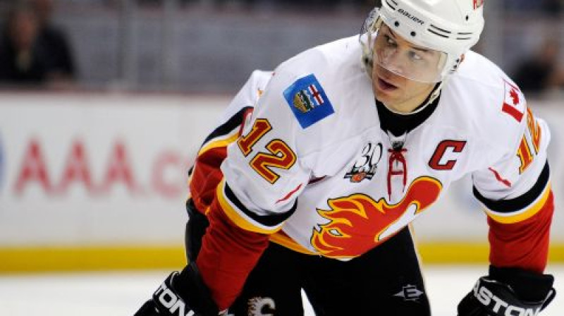 Džerome Iginla
Foto: AFP/Scanpix