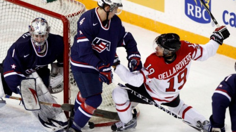 Foto: AP/Scanpix