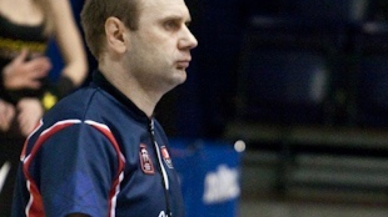 Mārtiņš Briedis
Foto: basket.lv