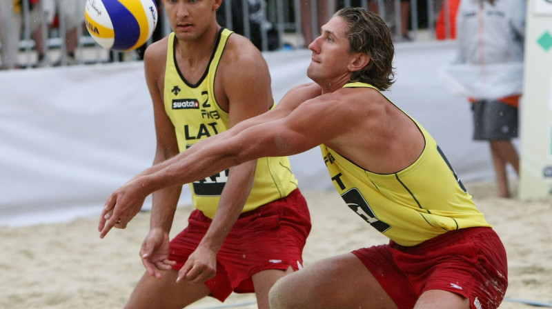 Foto: www.fivb.org