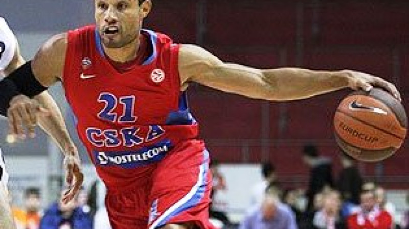 Tradžans Lengdons
Foto: cskabasket.ru