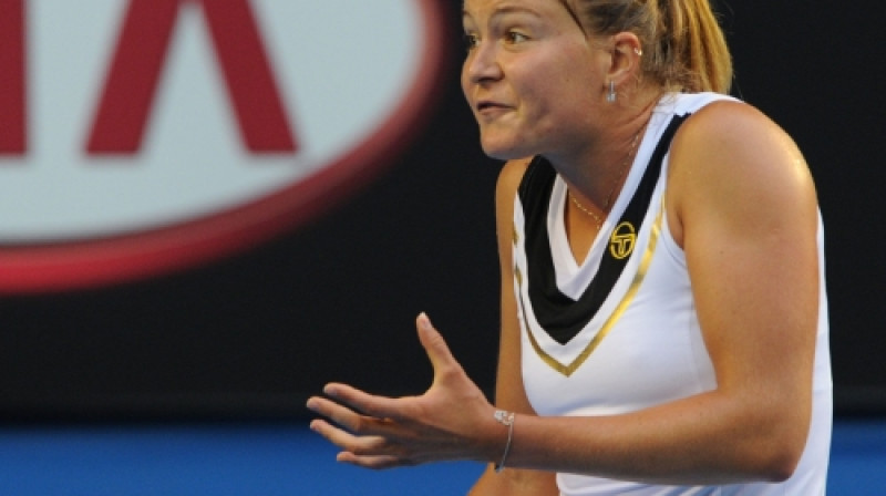 Dinara Safina
Foto: AFP/Scanpix