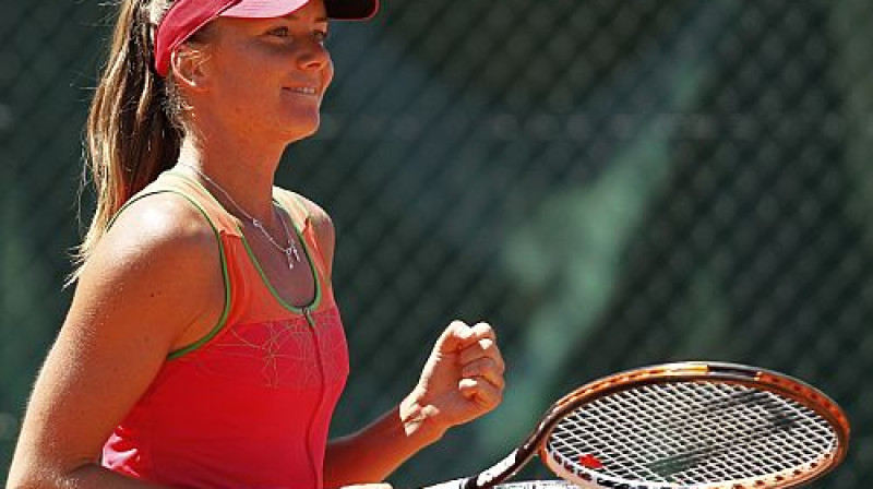 Daniela Hantuhova
Foto: AFP/Scanpix