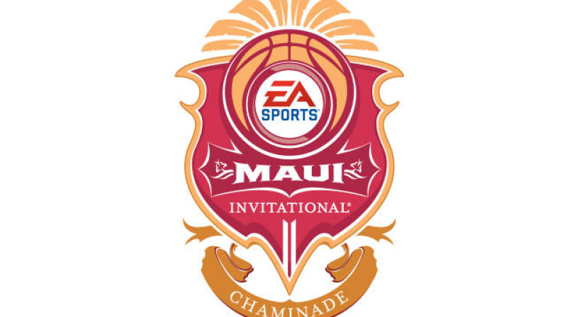 "Maui Invitational" turnīra logo
Foto: www.mstateathletics.com