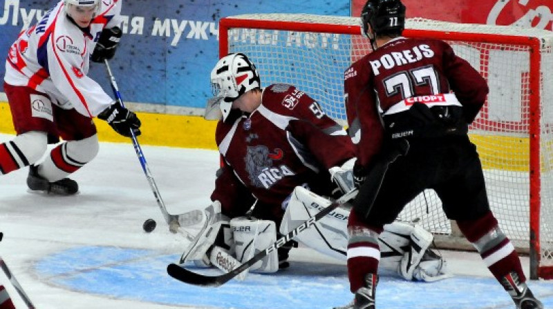 foto: Romualds Vambuts, Sportacentrs.com