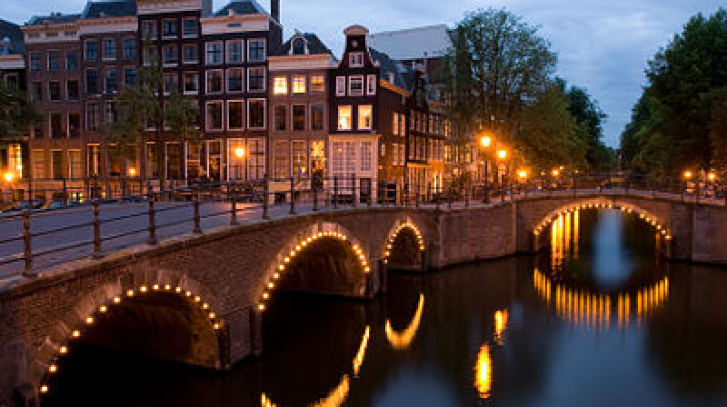 Amsterdama