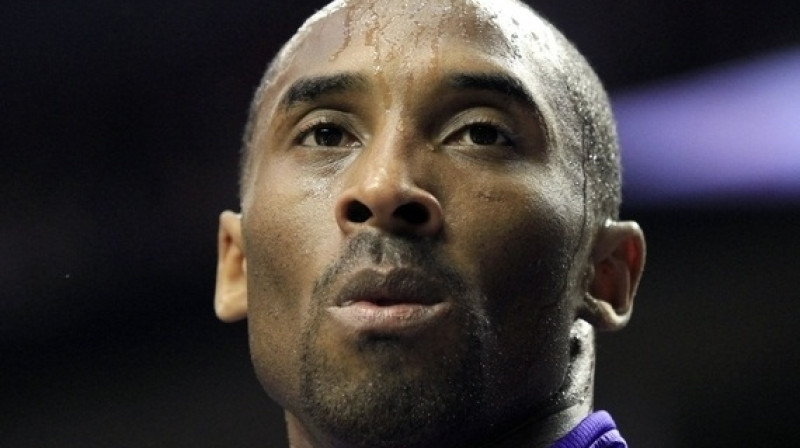 Kobe Bryant
Foto: AP/Scanpix