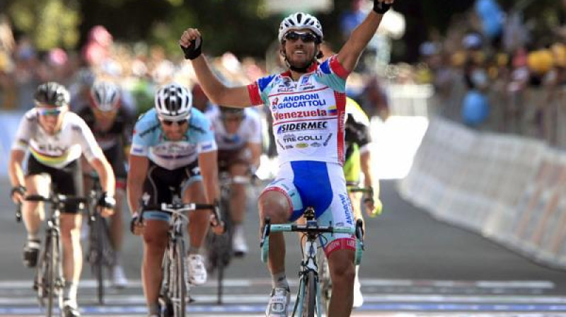 Roberto Ferrari
Foto: Bettini