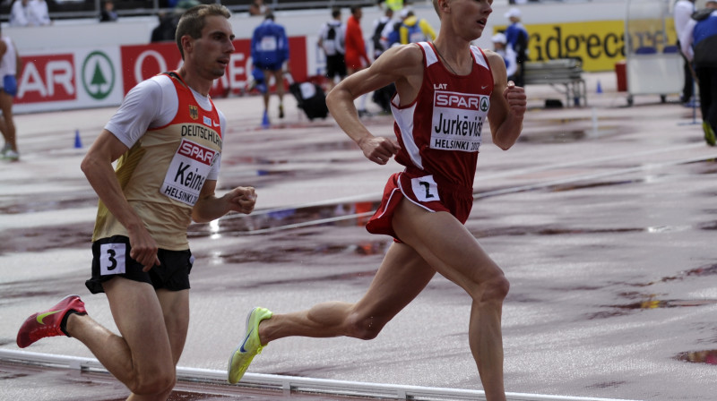 Foto: Romāns Kokšarovs, "Sporta Avīze"