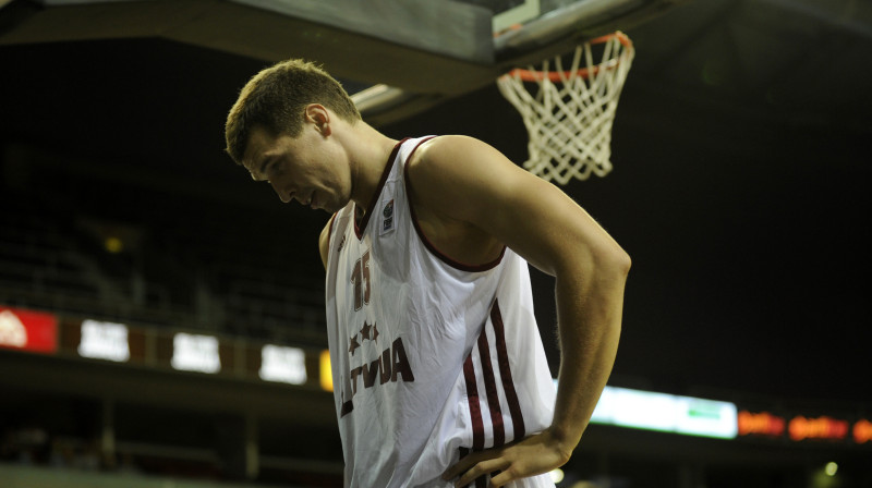 Andrejs Šeļakovs 
Foto: Romāns Kokšarovs, Sporta Avīze, f64