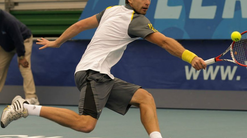 Ernests Gulbis
Foto: ATP