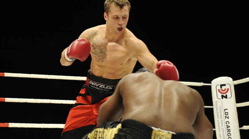 Mairis Briedis 
Foto: Romāns Kokšarovs, Sporta Avīze, f64