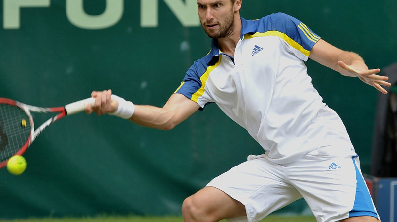 Ernests Gulbis
Foto: ATP