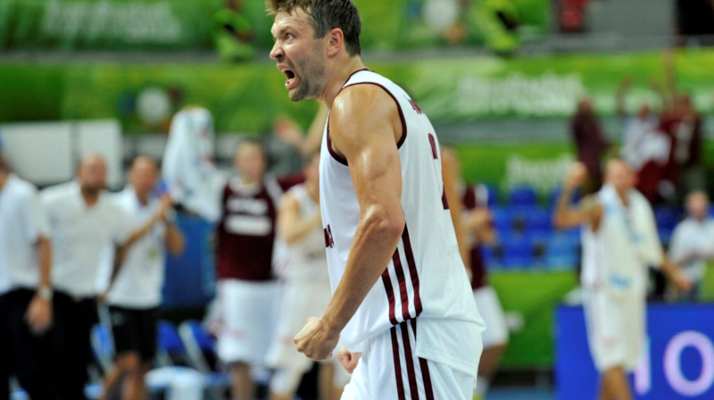 Kristaps Janičenoks
Foto: Romāns Kokšarovs, "Sporta Avīze", f64