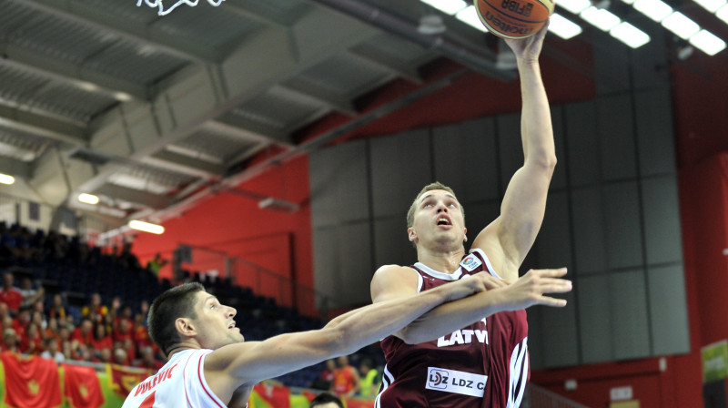 Andrejs Šeļakovs 
Foto: Romāns Kokšarovs, Sporta Avīze, f64