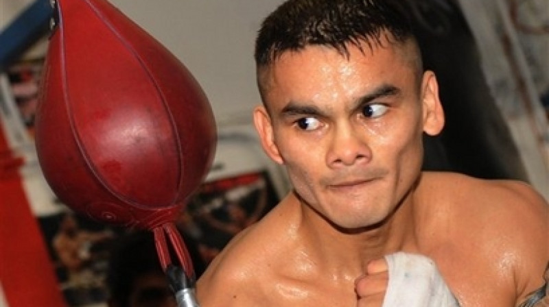 Markoss Maidana
Foto: AFP/Scanpix