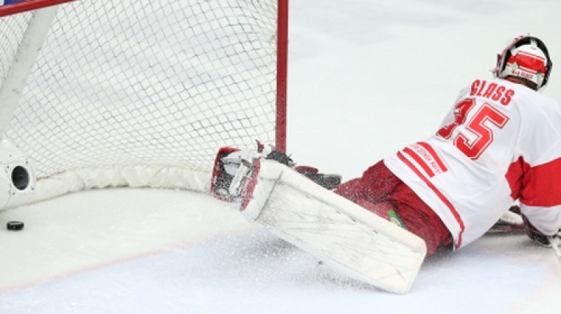 Džefs Glāss
Foto: ITAR-TASS/Scanpix